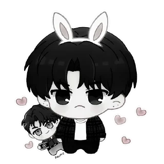 🤍 emoji ﹙🎬﹚ ─ 𝐏𝐀𝐘𝐁𝐀𝐂𝐊. . @BEYONDSER Telegram sticker 5 of 115