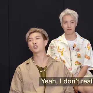🦾 emoji ✷ !¡ namjoon : @taeviisss Telegram sticker 14 of 33
