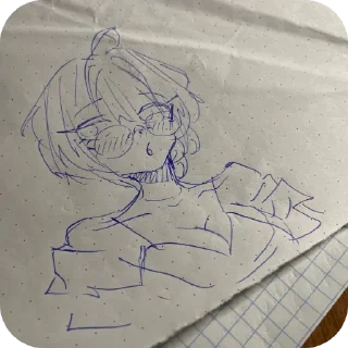 🪐 emoji Churki ebanie Telegram sticker 17 of 50