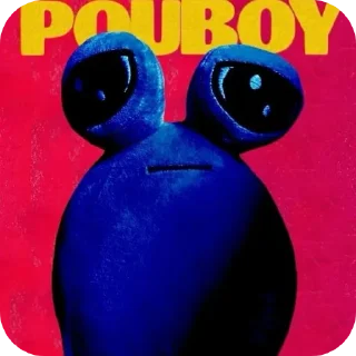 🖼 emoji грустни Telegram sticker 5 of 44