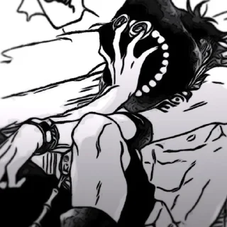 😞 emoji One piece, top😃🫡 Telegram sticker 22 of 71