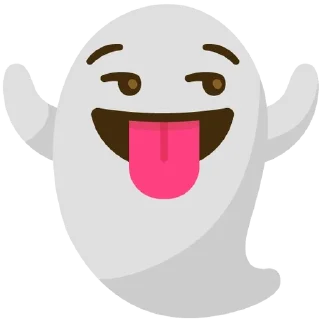😏 emoji От @vspakers Telegram sticker 23 of 30
