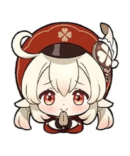 Sticker from стики с Клиииииииииииии