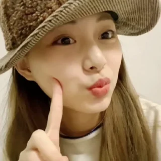 🐥 emoji 🐥' 030' tzuyu — @MSP1X Telegram sticker 12 of 30