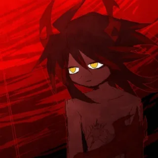 💥 emoji самый проблематичный пак | @fwlorewst Telegram sticker 14 of 120
