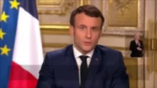 🤓 emoji Emmanuel Macron🇫🇷 Telegram sticker 14 of 20
