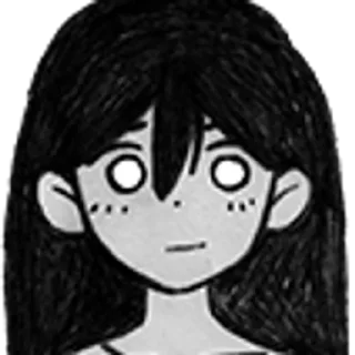 🎹 emoji ☆ﾟ. 🎹 Marie! *･｡ﾟ Telegram sticker 14 of 23