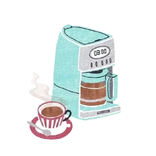 ☕️ emoji https://t.me/stikeri_1213 Telegram sticker 16 of 67