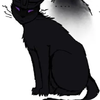 Sticker from Саундкот @Blackstalker1