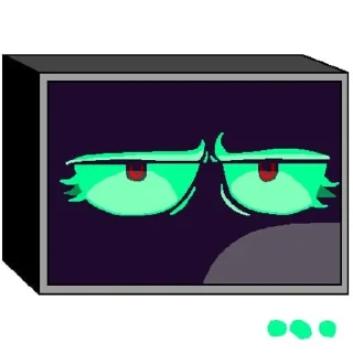 Sticker from SNIFFERUS @SnifferuS_nest