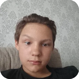 😎 emoji Поль Верлен 😏💥 Telegram sticker 11 of 37