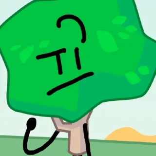 🤔 emoji Трии • Икспостер Telegram sticker 7 of 120