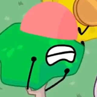 😵 emoji Трии • Икспостер Telegram sticker 18 of 120