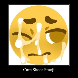 🥴 emoji stupid довбойоби Telegram sticker 8 of 120