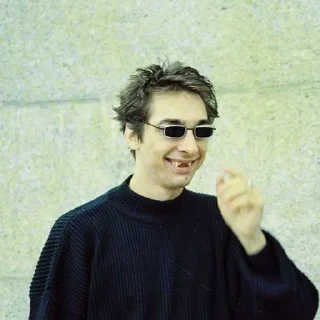 Sticker from шуты