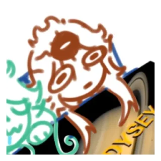 🦶 emoji Сам себе стикеры не сделаешь.... Telegram sticker 9 of 36