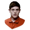 🤓 emoji Отбросы @StikeryTG Telegram sticker 21 of 37