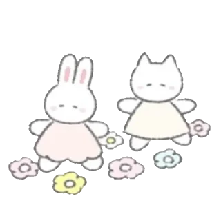 🪽 emoji ໒꒰  ♡◞ ˕ ก ꒱১ @ra1nymorning ★ Telegram sticker 11 of 20