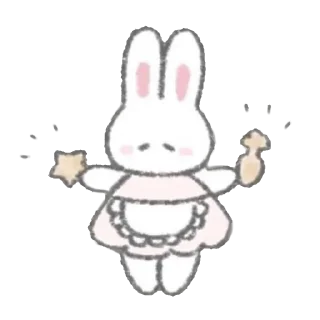 🪽 emoji ໒꒰  ♡◞ ˕ ก ꒱১ @ra1nymorning ★ Telegram sticker 7 of 20