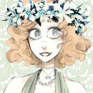 Sticker from NancyElsner
