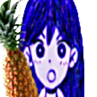 🌟 emoji Ахерет рандомки Telegram sticker 13 of 50