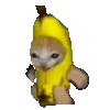 🍌 emoji Premium stickers → @moomv Telegram sticker 5 of 176