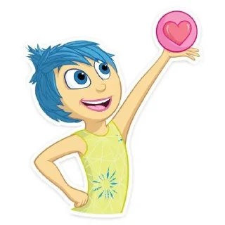 🙂 emoji Радость-топ Telegram sticker 22 of 45