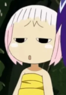 😯 emoji Гуутомия/Guutomy (3) Telegram sticker 19 of 119
