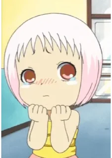 Sticker from Гуутомия/Guutomy (2)