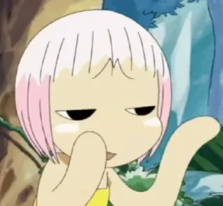 😏 emoji Гуутомия/Guutomy Deluxe (2) Telegram sticker 14 of 120