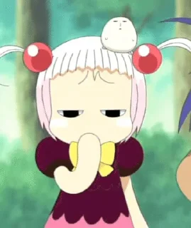 🫢 emoji Гуутомия/Guutomy Deluxe (3) Telegram sticker 18 of 60