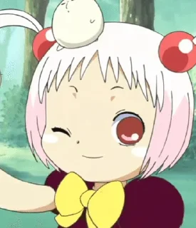 😉 emoji Гуутомия/Guutomy Deluxe (3) Telegram sticker 11 of 60