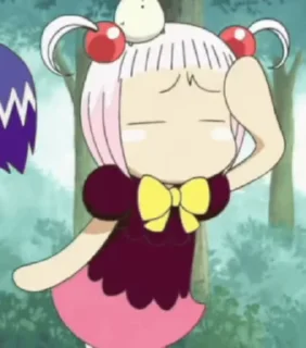 😑 emoji Гуутомия/Guutomy Deluxe (3) Telegram sticker 16 of 60