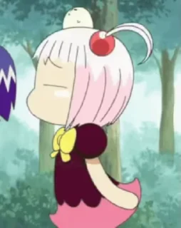 😑 emoji Гуутомия/Guutomy Deluxe (3) Telegram sticker 15 of 60