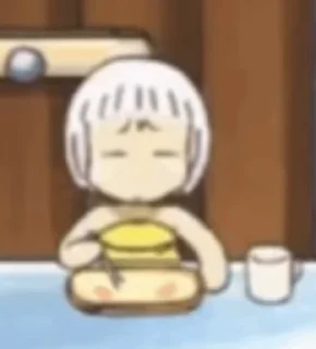 😑 emoji Гуутомия/Guutomy (2) Telegram sticker 19 of 117