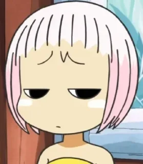 Sticker from Гуутомия/Guutomy