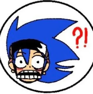 🌟 emoji 𝚂𝚘𝚗𝚒𝚌.𝚁𝙰𝚆(@NarrowYourEyes) Telegram sticker 8 of 34