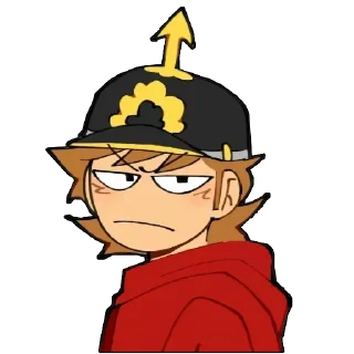 😠 emoji commie @llumonius Telegram sticker 14 of 60