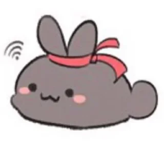 🐱 emoji яблочко Telegram sticker 16 of 31