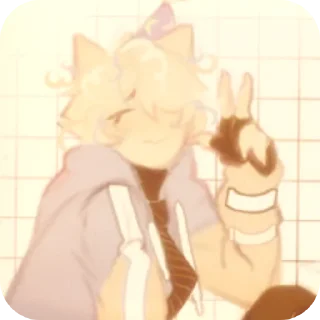 🎮 emoji 𝜗ৎ . .𝒩𝑜𝑜𝒷𝟔𝟔𝟔 ‧˚ ‧ | @FS_AsSe Telegram sticker 16 of 95