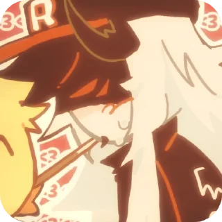 🎮 emoji 𝜗ৎ . .𝒩𝑜𝑜𝒷𝟔𝟔𝟔 ‧˚ ‧ | @FS_AsSe Telegram sticker 15 of 95