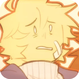 🎮 emoji 𝜗ৎ . .𝒩𝑜𝑜𝒷𝟔𝟔𝟔 ‧˚ ‧ | @FS_AsSe Telegram sticker 19 of 95