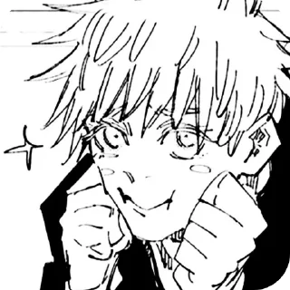 🔥 emoji 𖥔Ᏽ꤀ʆ꤀ @eifiwi Telegram sticker 16 of 43