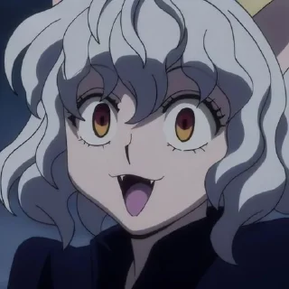 Sticker from pitou :3