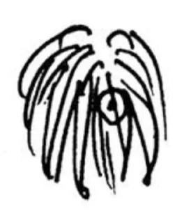 🕷 emoji phantom troupe 🕷 Telegram sticker 14 of 108