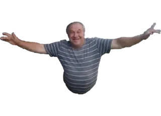 🕺 emoji САНЫЧ Telegram sticker 15 of 20