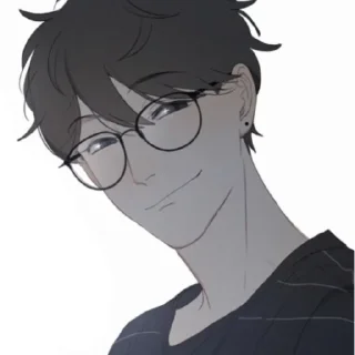 🌱 emoji @gauntree Ꭹᴏu'rᴇ hᴇrᴇ Telegram sticker 8 of 55
