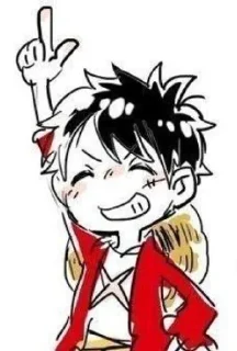 ✨ emoji Пиратики💘🔥 Telegram sticker 15 of 63