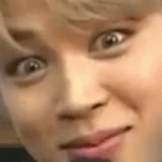 👀 emoji BTS Memes (by✨Tory✨) Telegram sticker 8 of 100