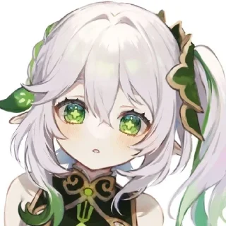 🌟 emoji Нахидочка<3 Telegram sticker 7 of 15